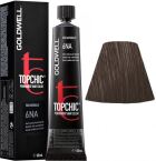 Topchic The Naturals Cor de Cabelo Permanente 60 ml