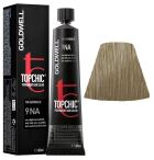 Topchic The Naturals Cor de Cabelo Permanente 60 ml