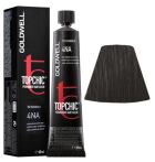 Topchic The Naturals Cor de Cabelo Permanente 60 ml