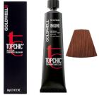 Topchic The Naturals Cor de Cabelo Permanente 60 ml