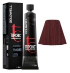 Topchic The Naturals Cor de Cabelo Permanente 60 ml