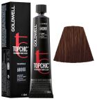 Topchic The Naturals Cor de Cabelo Permanente 60 ml