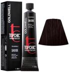 Topchic The Naturals Cor de Cabelo Permanente 60 ml