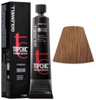 Topchic The Naturals Cor de Cabelo Permanente 60 ml