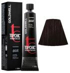 Topchic The Naturals Cor de Cabelo Permanente 60 ml