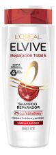 Shampoo Reparador Total Repair 5 370 ml