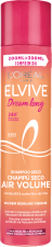 Dream Shampoo Seco Long Air Volume 200 ml