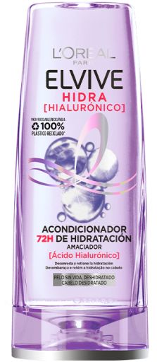 Condicionador Hidratante Hialurônico Hydra 72H