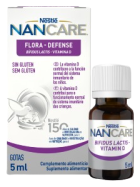 Nancare Flora Defesa 5 ml