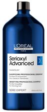 Shampoo Densificante Serioxyl Advanced para Cabelos Finos