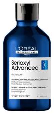 Shampoo Densificante Serioxyl Advanced para Cabelos Finos