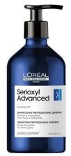 Shampoo Densificante Serioxyl Advanced para Cabelos Finos