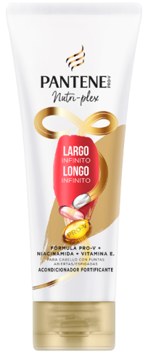 Condicionador Longo Infinito