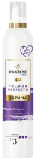 Volume Pro-V com espuma modeladora corporal