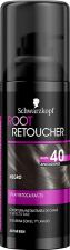 Spray de retoque de raiz para retoque de raiz 120 ml