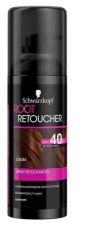 Spray de retoque de raiz para retoque de raiz 120 ml