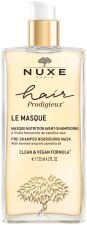 Máscara pré-shampoo Hair Prodigieux® Nutrition 125 ml