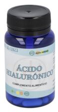 Ácido Hialurônico 30 Cápsulas