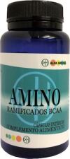 Amino Ramificado 100 Cápsulas