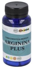 Arginina Plus 60 Cápsulas