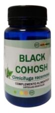 Cohosh Preto 60 Cápsulas