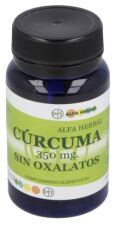 Cúrcuma 350 sem oxalato