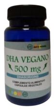 Dha Vegano 500 mg 30 Pérolas