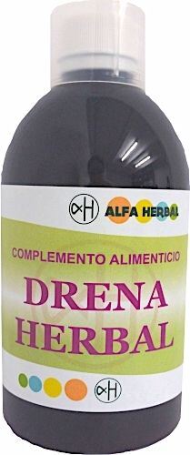 Escorra 500 ml