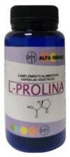 L-Prolina 100 Cápsulas