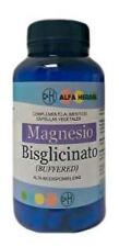 Bisglicinato de Magnésio 120 Cápsulas