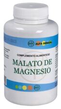 Malato de Magnésio 90 Cápsulas