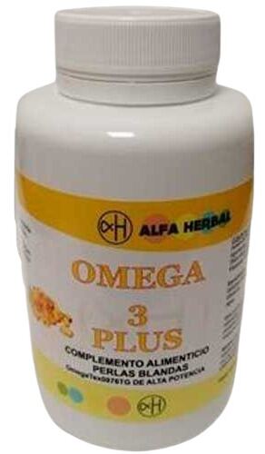 Ômega 3 Plus