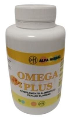 Ômega Plus