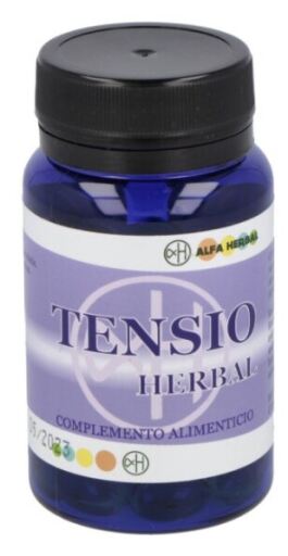 Tensio 60 Pérolas