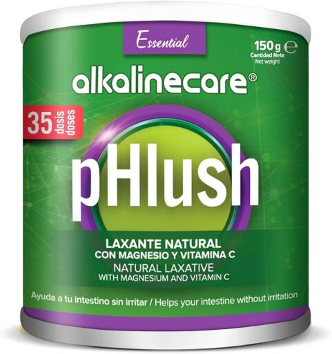 Pote Phlush 150 gr