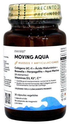 Água em movimento