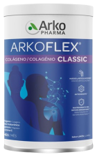 Arkoflex Colágeno Clássico Sabor Limão