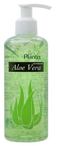 Gel de Aloé Vera 250 ml