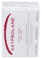 Oxiprolane Cabelo e Unhas 90 Cápsulas