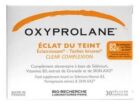 Oxiprolane Eclat Du Teint 30 Cápsulas