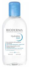 Hydrabio H2O Água Micelar Removedor de Maquiagem Hidratante 250 ml