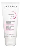 Sensibio Ds+ Gel de Limpeza Purificante Dermatite 200 ml