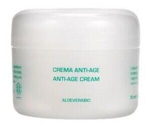 Creme Noturno Antienvelhecimento 50 ml