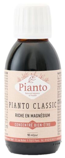 Pianto Clássico 300 ml