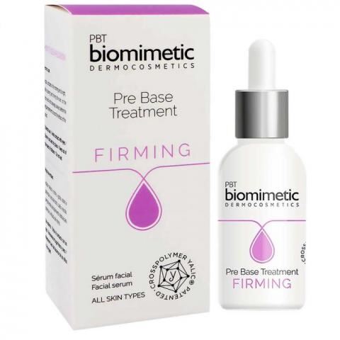 Primer de tratamento reafirmante 30 ml