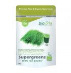 Supergreens Cru 150 gr