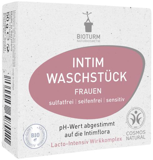 Gel Íntimo Sólido para Mulher 50 gr