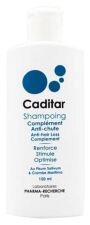 Caditar Shampoo Anti-Queda de Cabelo 150 ml