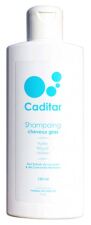 Caditar Shampoo para Cabelos Oleosos 150 ml