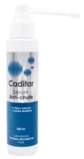 Caditar Soro Anti-Queda de Cabelo 100 ml